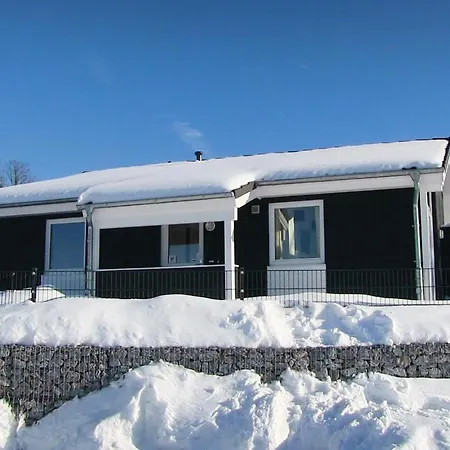 St, Andreasberg, Haus 34 Feriehus *