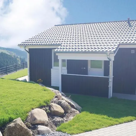Casa vacanze St, Andreasberg, Haus 34 Sankt Andreasberg