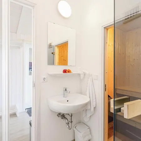 St, Andreasberg, Haus 34 * Sankt Andreasberg