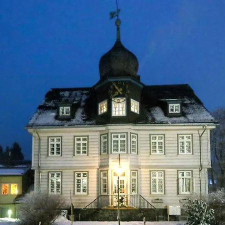 Feriehus St, Andreasberg, Haus 34 *