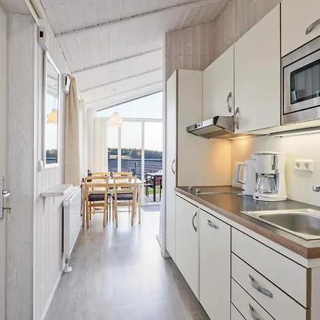 Casa vacanze St, Andreasberg, Haus 34