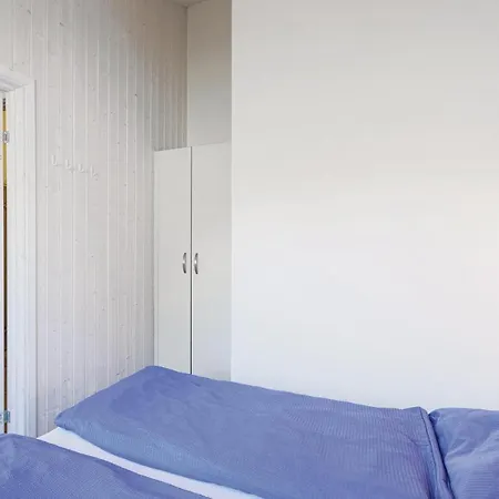 Feriehus St, Andreasberg, Haus 34 *