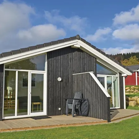 Casa vacanze St, Andreasberg, Haus 34