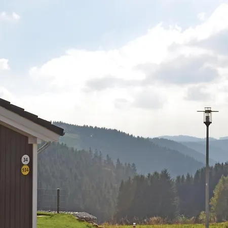 St, Andreasberg, Haus 34 * Sankt Andreasberg