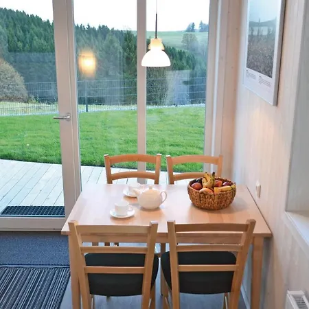 Feriehus St, Andreasberg, Haus 34 *