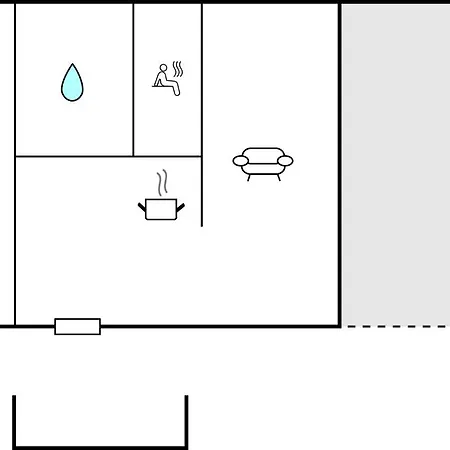 St, Andreasberg, Haus 34 *