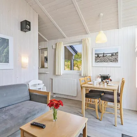 St, Andreasberg, Haus 34 Feriehus *