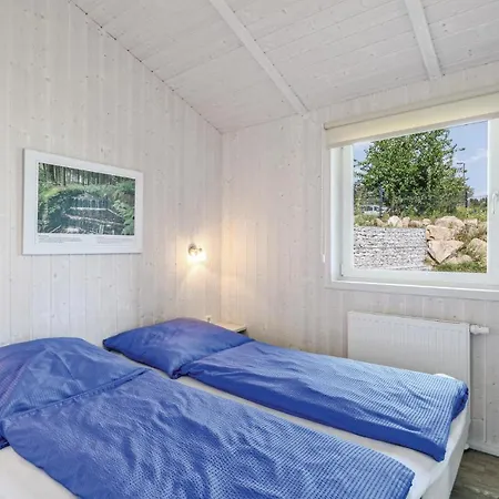 St, Andreasberg, Haus 34 Feriehus *