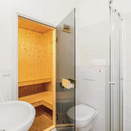 St, Andreasberg, Haus 34 Casa vacanze